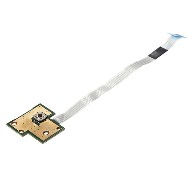 Bo Mạch Nút Bấm Nguồn Dành Cho Laptop DELL 1540 N4020 N4030 N4040 M40 N4050