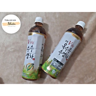Trà Râu Ngô Vline Kwangdong 500ml