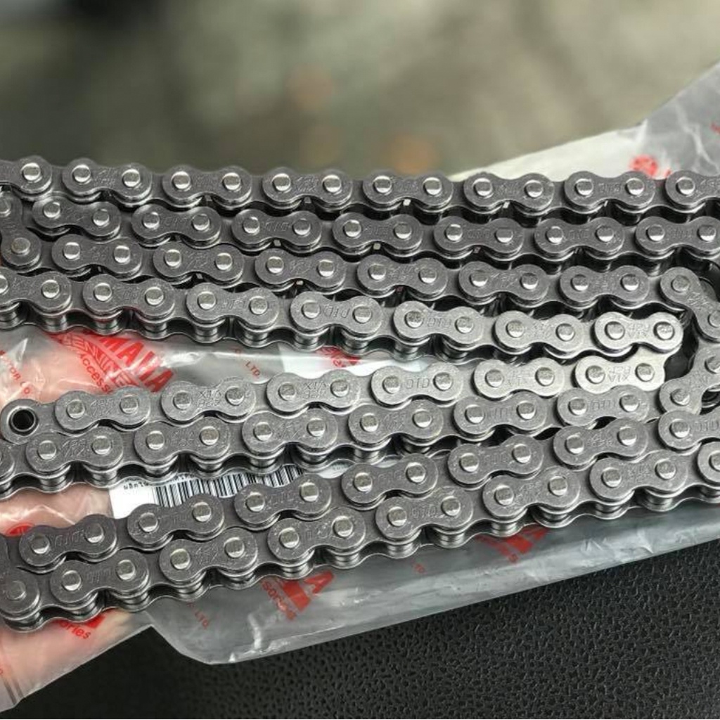 Sên Tfx Phốt Cao Su Chính Hãng