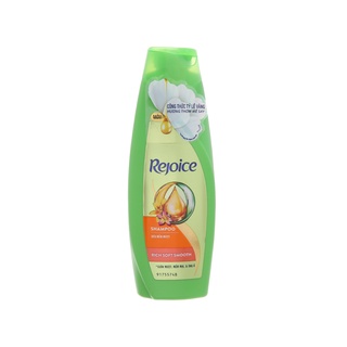 Dầu gội Rejoice siêu mềm mượt 161ml