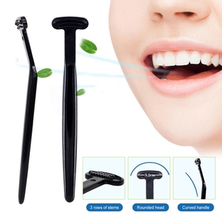Bộ 2 Dụng Cụ Vệ Sinh Lưỡi