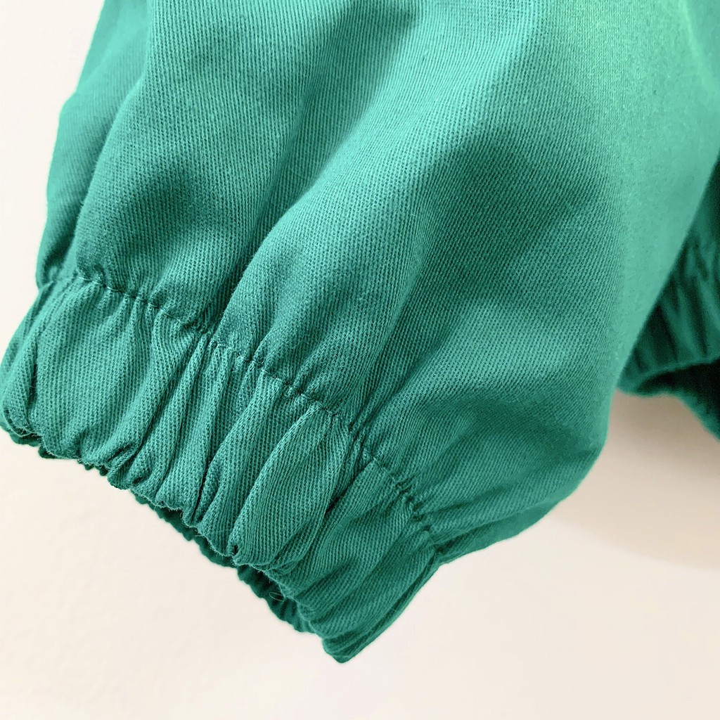 Áo khoác Kaki Nón Blink | 2 Lớp Lót Dù | Chống Nắng Tốt | Form Rộng Thoải Mái | Có Nón | Nhiều màu | BigBuy360 - bigbuy360.vn