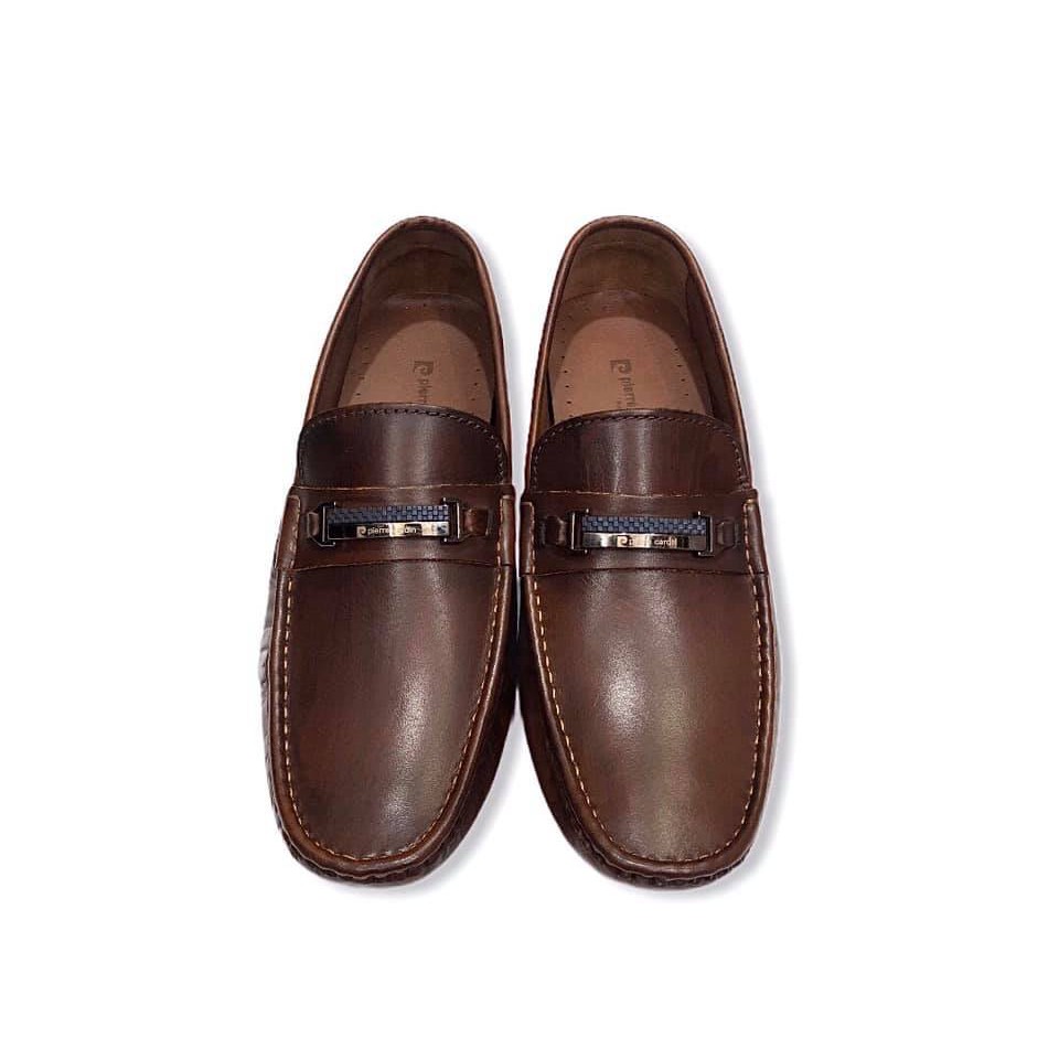 Giày Lười Nam Pierre Cardin