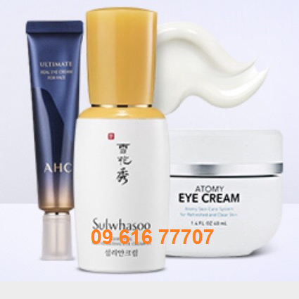 DOE - Eyed (Mỹ phẩm xách tay)