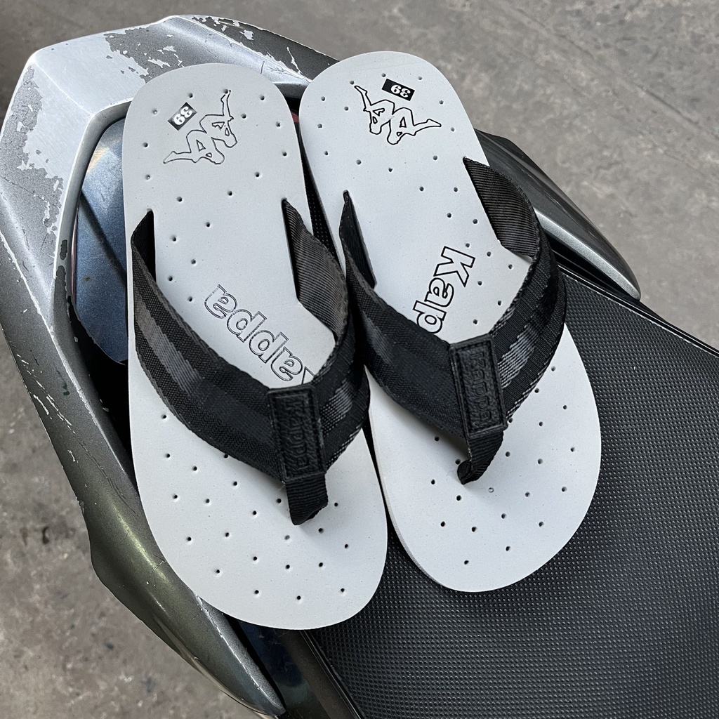 Dép kẹp KAPPA unisex