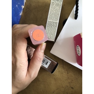 Son dưỡng Dior 004 (thanh lý chạm nắp)