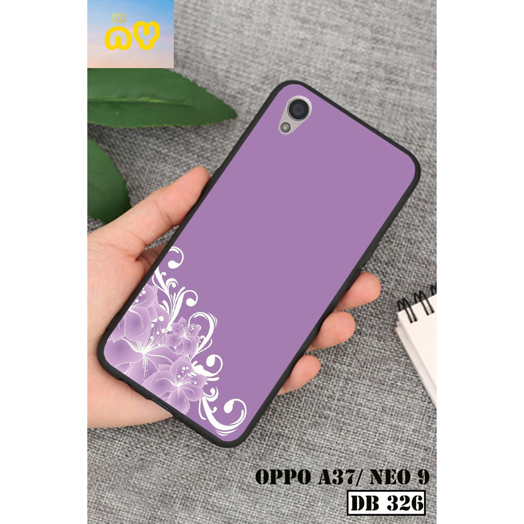 Ốp Lưng Điện Thoại OPPO A37 - OPPO NEO 9 In hình ảnh đẹp