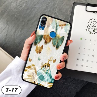 Ốp lưng điện thoại Huawei P20 Lite - hình 3D