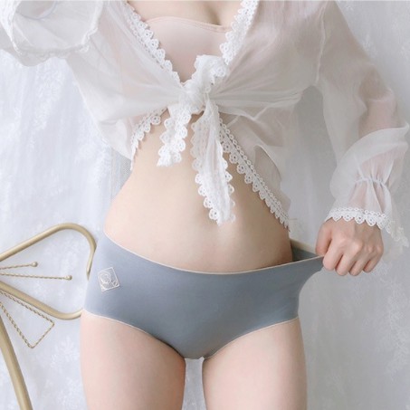 [Mã 12FASHIONSALE1 giảm 10K đơn 50K] Quần Lót Cotton O2 Cao Cấp An Toàn, Thoáng Mát _ QC3 - LM | BigBuy360 - bigbuy360.vn