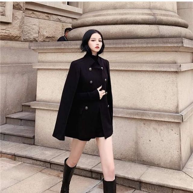 Áo cape | BigBuy360 - bigbuy360.vn