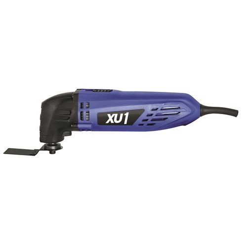 Máy cắt/chà nhám đa năng 220w Xu1 xmt-703
