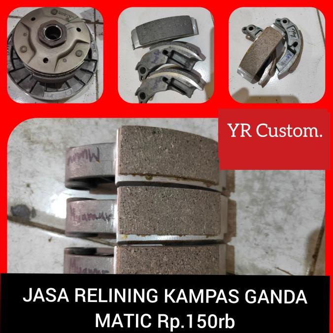 Jasa Túi Canvas Cầm Tay Họa Tiết Đôi matic