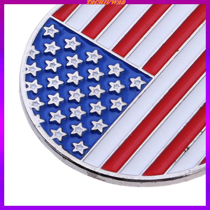 Dụng Cụ Đánh Dấu Vị Trí Bóng Golf Tachiuwa2 Cao Cấp