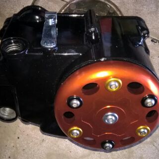 Chụp lốc nồi
