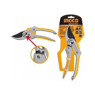 Kéo cắt tỉa INGCO - HPS0308