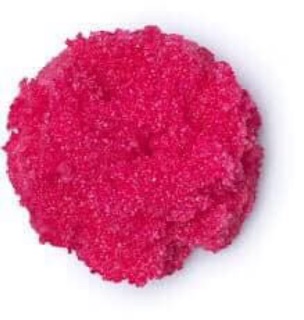 TẨY DA CHẾT MÔI LUSH