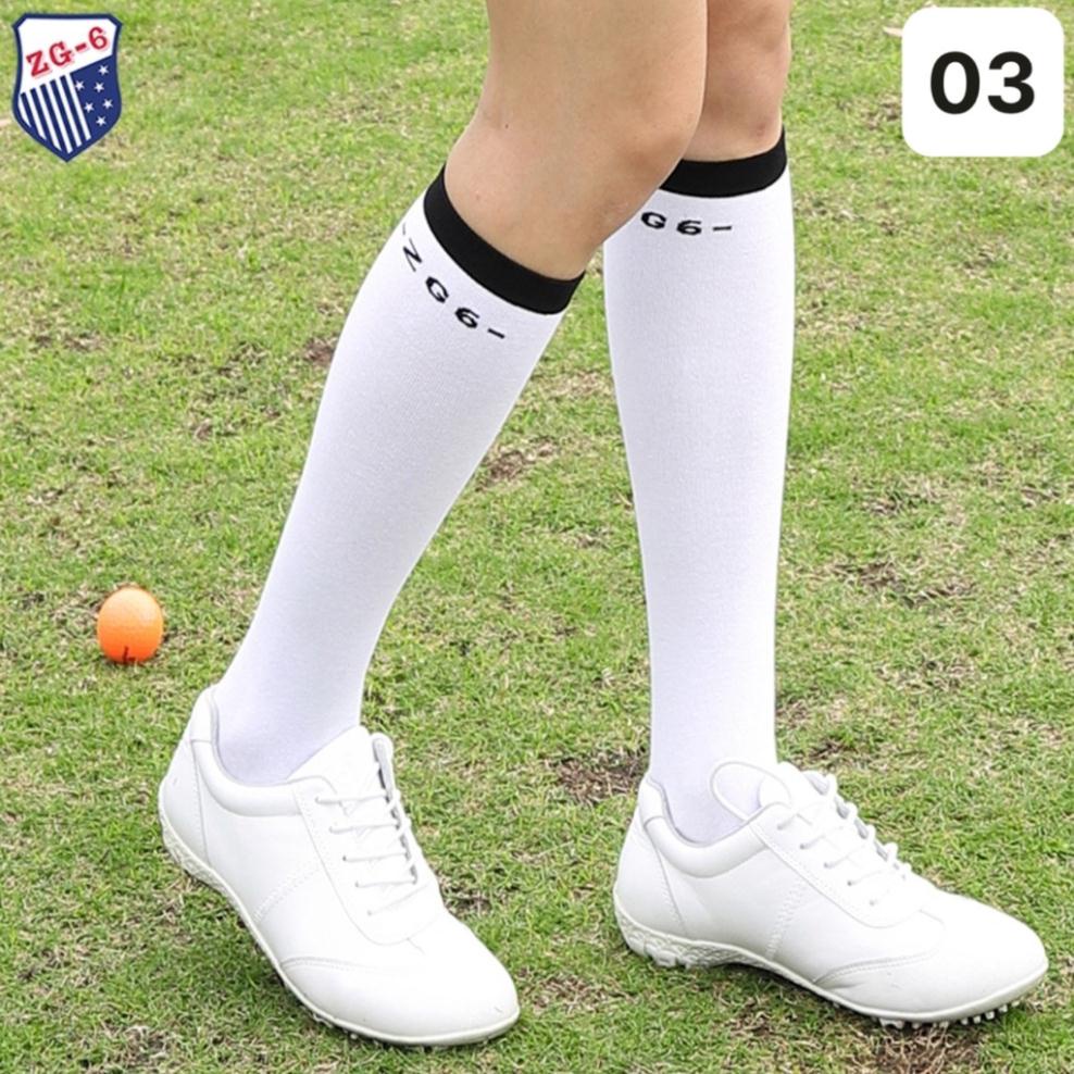 TẤT NỮ DÀI CHƠI GOLF ZG6 [Golf_Store]