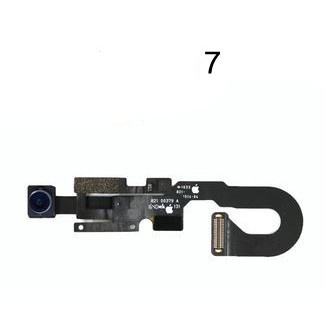 1 Phụ Kiện Mạch Camera Trước Cho Điện Thoại X XS XR max 7 7p 8 8p plus