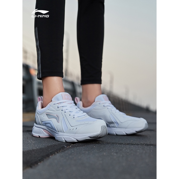 Giày thể thao nữ cao cấp Lining - ARHP148