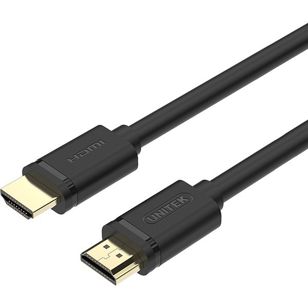 Unitek Y-C140 HDMI cable 5m