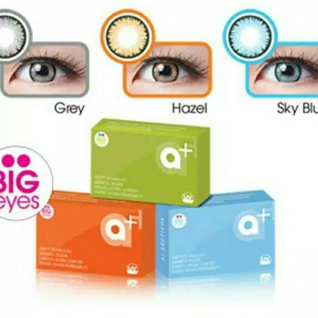 Ống Nước Làm Mềm Màu Thương Hiệu A + Mới Cỡ A+ Bình Thường S / D -6.00