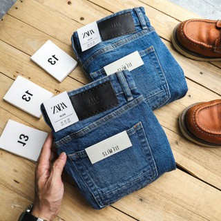 quần short jean zara 3 màu