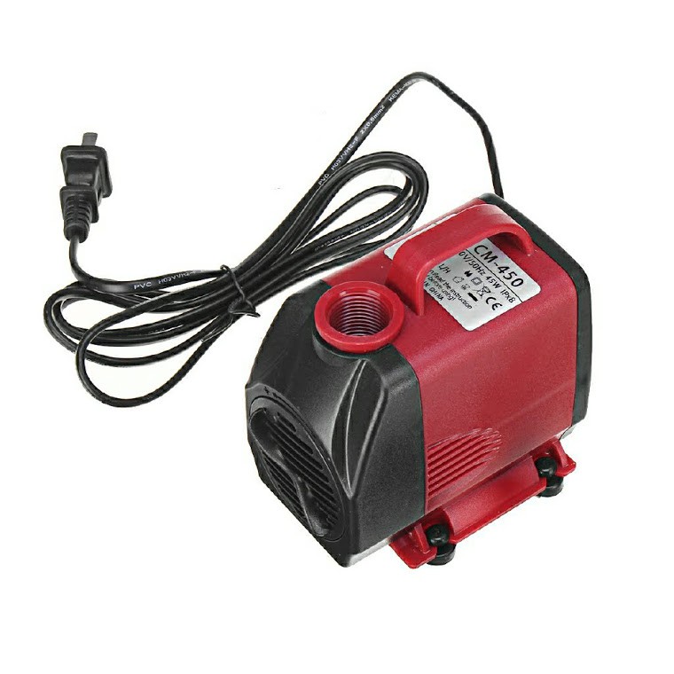 Máy bơm nước cho bể cá hồ cá