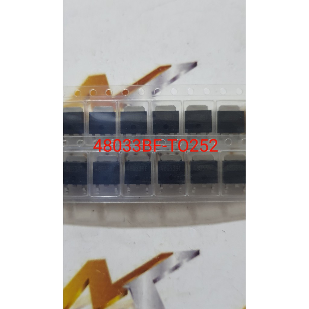 Linh kiện TA48033BF 48033BF TO-252
