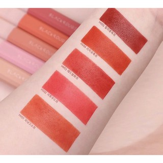 Son Black Rouge Phiên Bản Mới Nhất