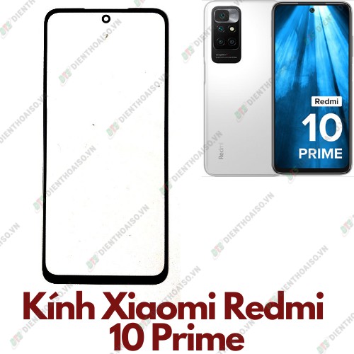 Kính xiaomi redmi 10 /redmi 10 prime