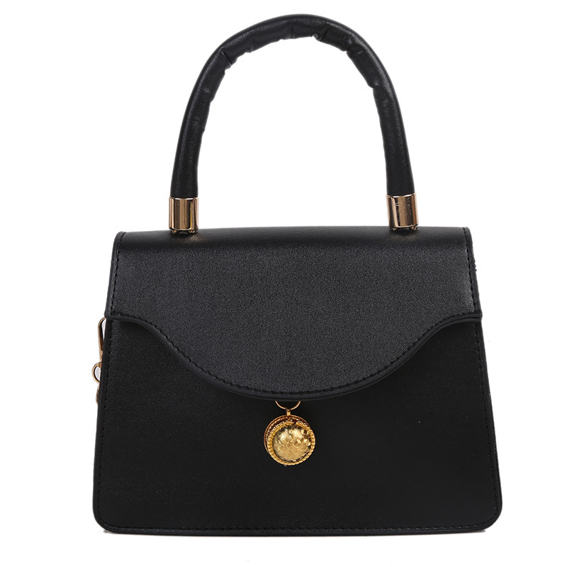 Túi đeo chéo IELGY phối dây mắc xích thời trang cho nữ