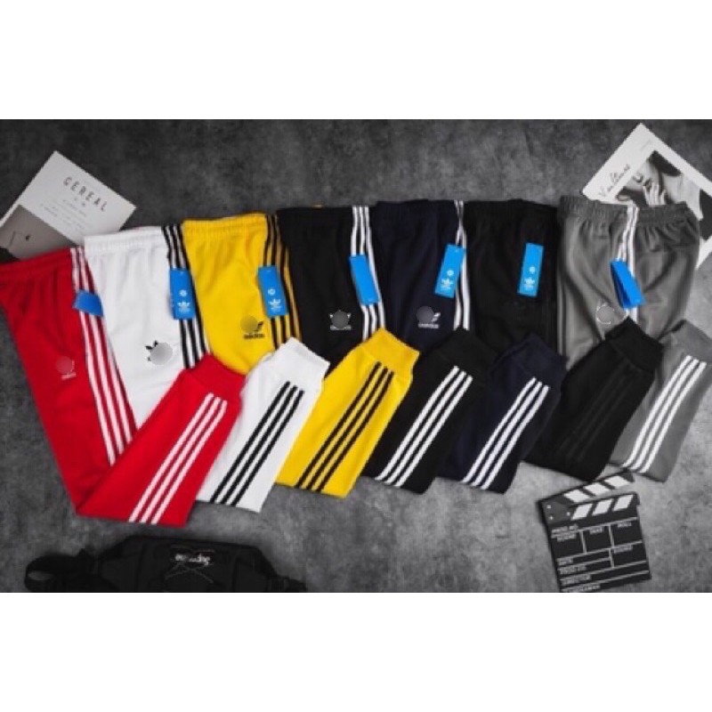 Quần JOGGER dass- hàng canh sale