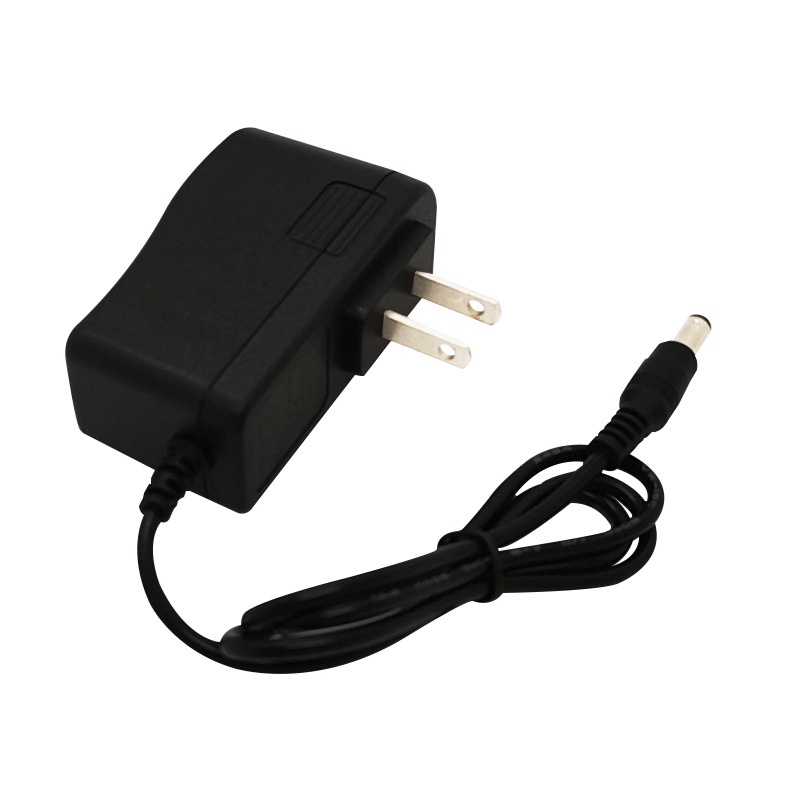 Bộ Chuyển Đổi Nguồn Điện AC Sang DC 4.2V 7.4V 8.4V 12.6V 0.5A 500mA 1A 1000mA Cho Pin Lithium