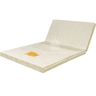 Nệm bông ép Vạn Thành 160x195cm