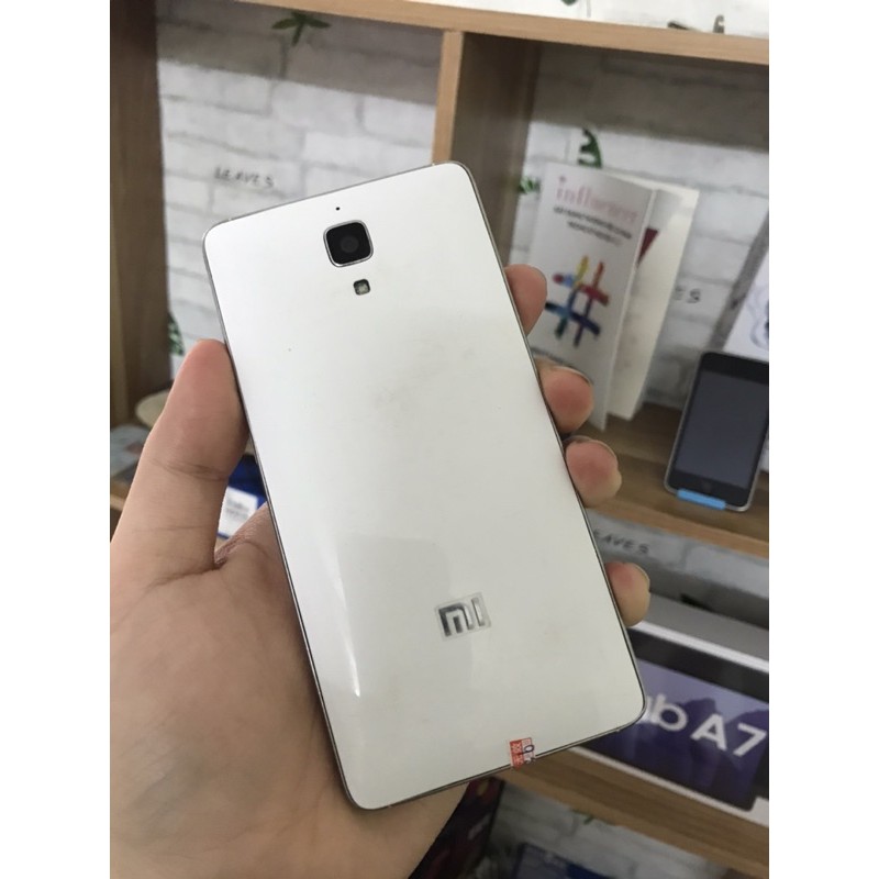 Điện Thoại Xiaomi mi4 giá rẻ nhất