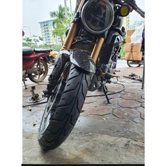 Lốp Michelin 110/70-17 MC 54S PILOT STREET 2 Trước Exciter 150cc , R3 , R15 , FZ