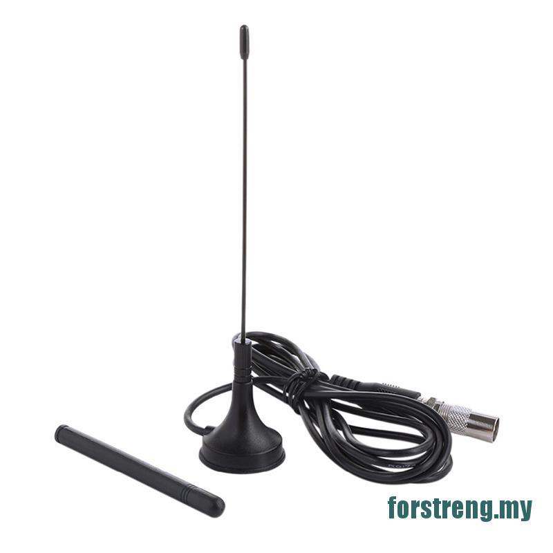 Ăng Ten Kỹ Thuật Số Trong Nhà 30dbi Dvb-t / Fm