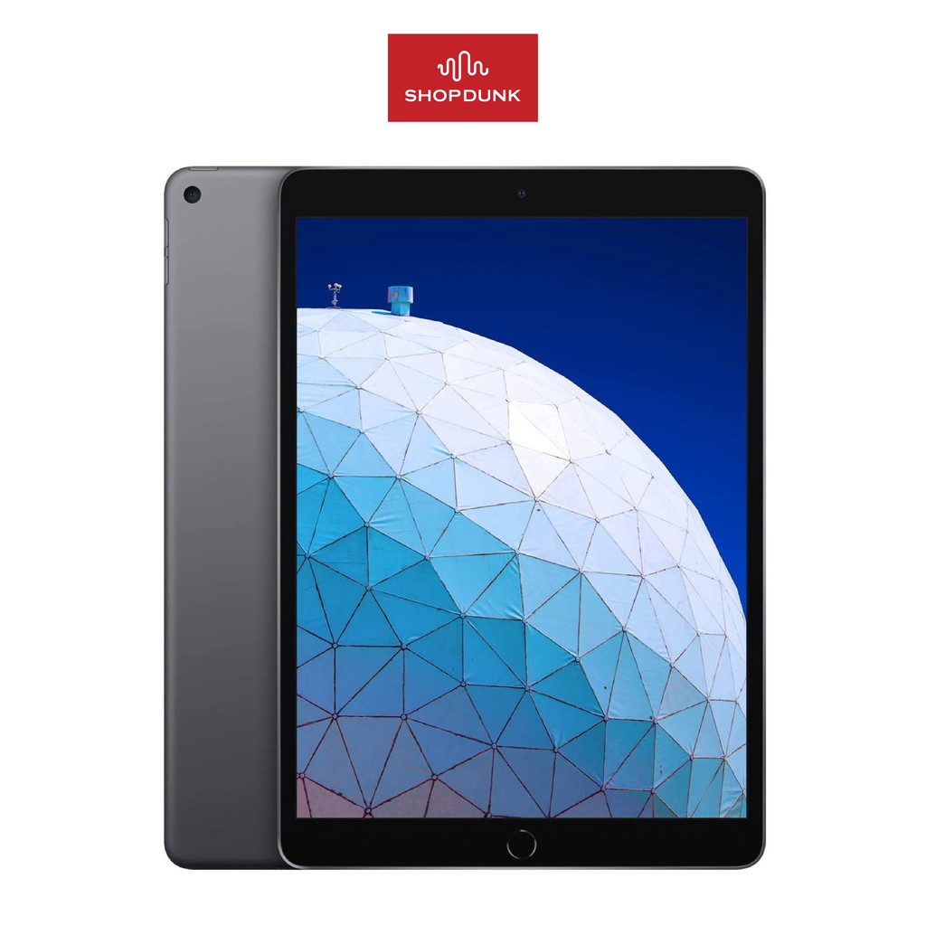 Apple iPad Air 3 10.5 inch (2019) Wi-Fi, 64GB | WebRaoVat - webraovat.net.vn