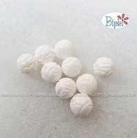 Hạt hoa sen ốc xà cừ