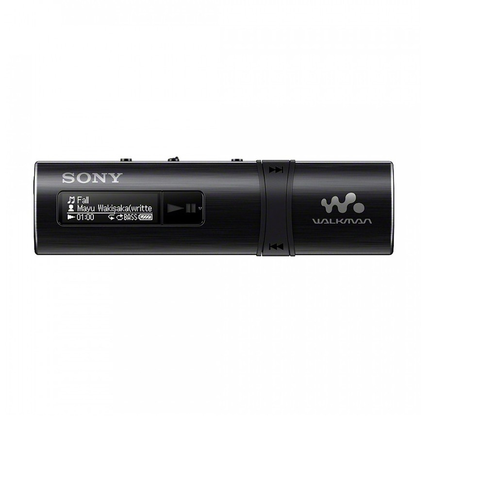 Máy Nghe Nhạc Sony Walkman NWZ-B183F - Hàng Chính Hãng