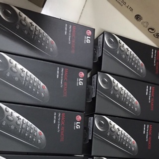 Điều khiển LG 2019