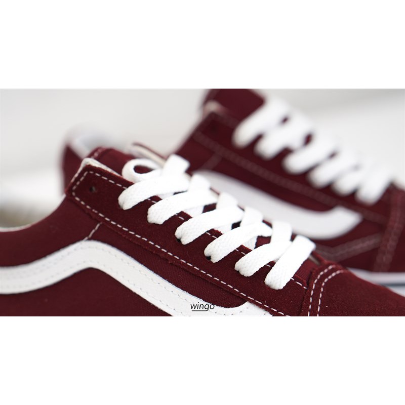 Vans Old Skool Bordeaux