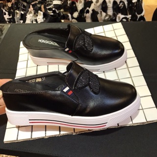 Slip on