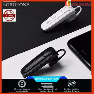 Tai nge bluetooth chính hãng borofone bc20