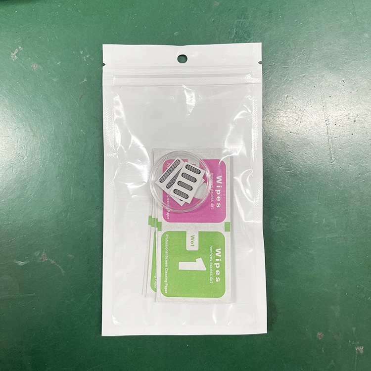 Bộ 8 miếng lưới HdoorLink dán chống bụi cho loa điện thoại di động