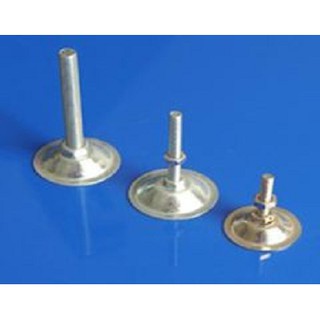 CHÂN ĐẾ TĂNG CHỈNH THÉP MẠ KẼM - TRỌNG TẢI NHẸ