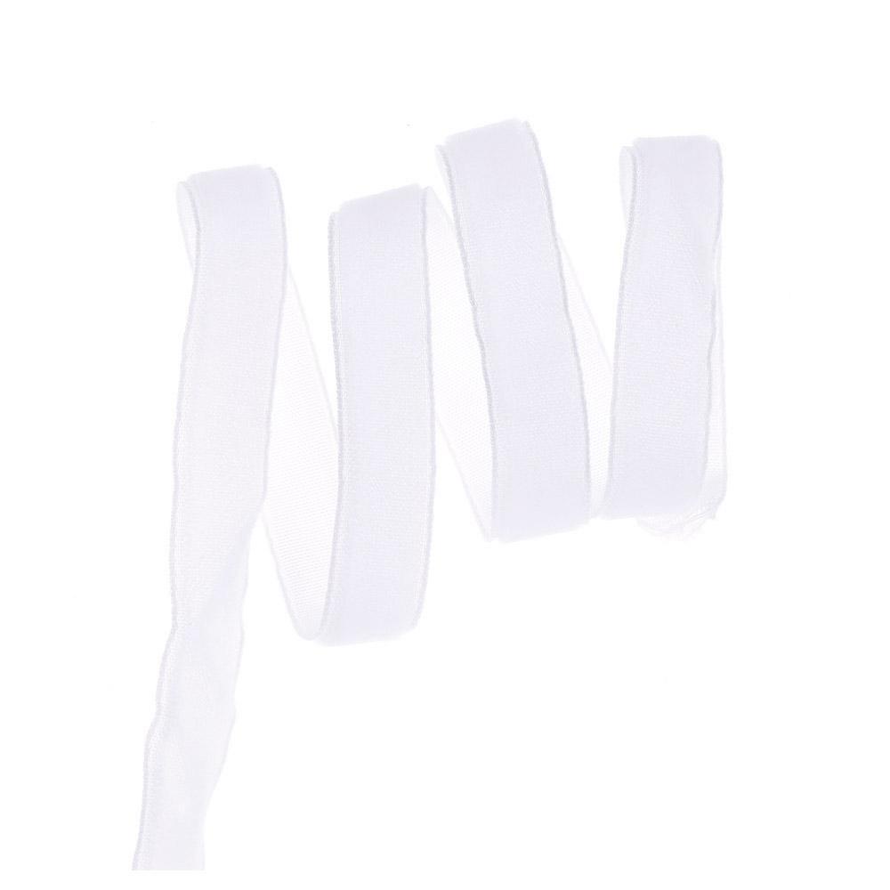 Cuộn Dây Ruy Băng Nhung 5 Yards Dùng Làm Bông Tai Handmade
