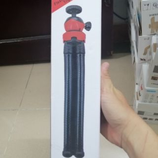 Giá đỡ tripod bạch tuộc lớn livestream