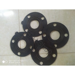 Gioăng cao su mặt bích / Gioăng cao su các loại