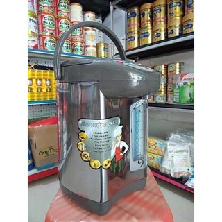 Bình thuỷ nhiệt 3,3 lít